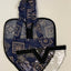 Hen Holster Bird Diaper/Harness (chicken diaper, duck diaper, pigeon diaper with Removable Vinyl Liner)