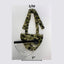 Hen Holster Bird Diaper/Harness (chicken diaper, duck diaper, pigeon diaper with Removable Vinyl Liner)