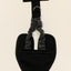 Hen Holster Bird Diaper/Harness (chicken diaper, duck diaper, pigeon diaper with Removable Vinyl Liner)