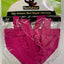 Hen Holster Bird Diaper/Harness (chicken diaper, duck diaper, pigeon diaper with Removable Vinyl Liner)