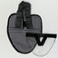 Hen Holster Bird Diaper/Harness (chicken diaper, duck diaper, pigeon diaper with Removable Vinyl Liner)