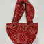 Hen Holster Bird Diaper/Harness (chicken diaper, duck diaper, pigeon diaper with Removable Vinyl Liner)