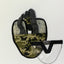 Hen Holster Bird Diaper/Harness (chicken diaper, duck diaper, pigeon diaper with Removable Vinyl Liner)