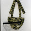 Hen Holster Bird Diaper/Harness (chicken diaper, duck diaper, pigeon diaper with Removable Vinyl Liner)