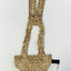 Hen Holster Bird Diaper/Harness (chicken diaper, duck diaper, pigeon diaper with Removable Vinyl Liner)