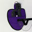 Hen Holster Bird Diaper/Harness (chicken diaper, duck diaper, pigeon diaper with Removable Vinyl Liner)