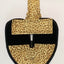 Hen Holster Chicken Diaper Harness with Permanent Sewn-in Liner (Duck Diaper, Goose Diaper, Parrot Diaper)