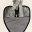Hen Holster Chicken Diaper Harness with Permanent Sewn-in Liner (Duck Diaper, Goose Diaper, Parrot Diaper)