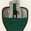 Hen Holster Chicken Diaper Harness with Permanent Sewn-in Liner (Duck Diaper, Goose Diaper, Parrot Diaper)