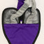 Hen Holster Chicken Diaper Harness with Permanent Sewn-in Liner (Duck Diaper, Goose Diaper, Parrot Diaper)
