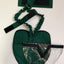Hen Holster Duck Diaper Goose Diaper Removable Liners