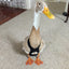 Hen Holster Duck Diaper Goose Diaper Removable Liners