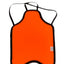 Hen Saver Ultra-Light Chicken Saddle for Hens (Cool Mesh Hen Apron Made in USA)