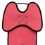 Hen Saver Ultra-Light Chicken Saddle for Hens (Cool Mesh Hen Apron with Shoulder Protectors)