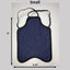 Hen Saver Chicken Saddle for Hens (Made in USA Hen Apron)