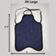 Hen Saver Chicken Saddle for Hens (Made in USA Hen Apron)