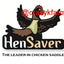 Hen Saver Chicken Saddle for Hens (Made in USA Hen Apron)