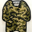 Hen Saver Chicken Saddle for Hens with Shoulder Protectors (Made in USA Hen Apron)