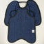 Hen Saver Chicken Saddle for Hens with Shoulder Protectors (Made in USA Hen Apron)
