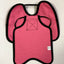 Hen Saver Chicken Saddle for Hens with Shoulder Protectors (Made in USA Hen Apron)