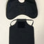 Hen Saver Chicken Saddle for Hens with Shoulder Protectors (Made in USA Hen Apron)