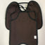Hen Saver Chicken Saddle for Hens with Shoulder Protectors (Made in USA Hen Apron)