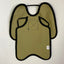 Hen Saver Chicken Saddle for Hens with Shoulder Protectors (Made in USA Hen Apron)