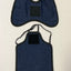 Hen Saver Chicken Saddle for Hens with Shoulder Protectors (Made in USA Hen Apron)