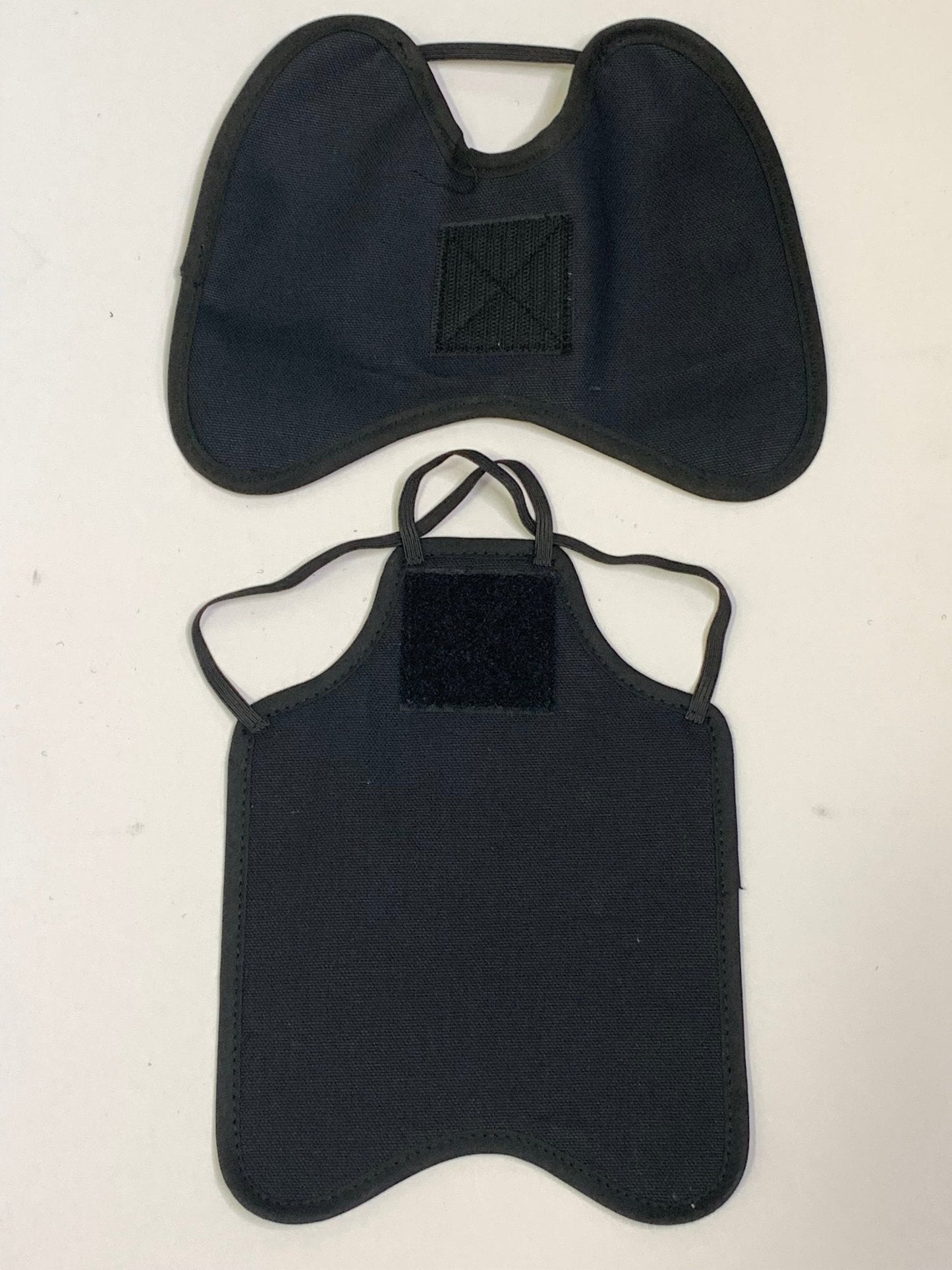 Hen Saver Chicken Saddle for Hens with Shoulder Protectors (Made in USA Hen Apron)