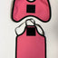 Hen Saver Chicken Saddle for Hens with Shoulder Protectors (Made in USA Hen Apron)