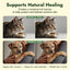 PetVet Medic® Hydrogel Wound Care for Dogs & Cats, all animals – 3 oz