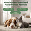 PetVet Medic® Hydrogel Wound Care for Dogs & Cats, all animals – 3 oz