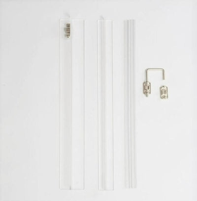 Wall Mount Gate Kit