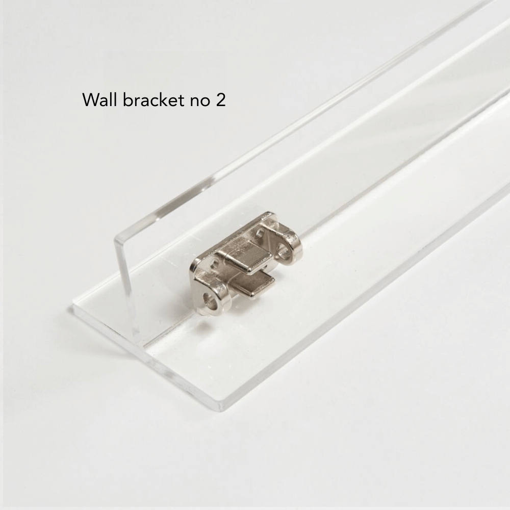 Wall Mount Gate Kit