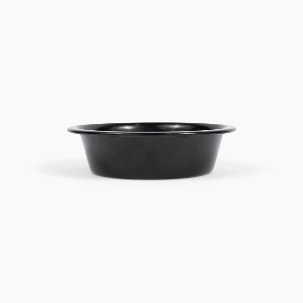 Hiddin Metal Pet Bowls Set