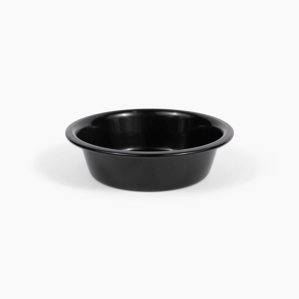 Hiddin Metal Pet Bowls Set