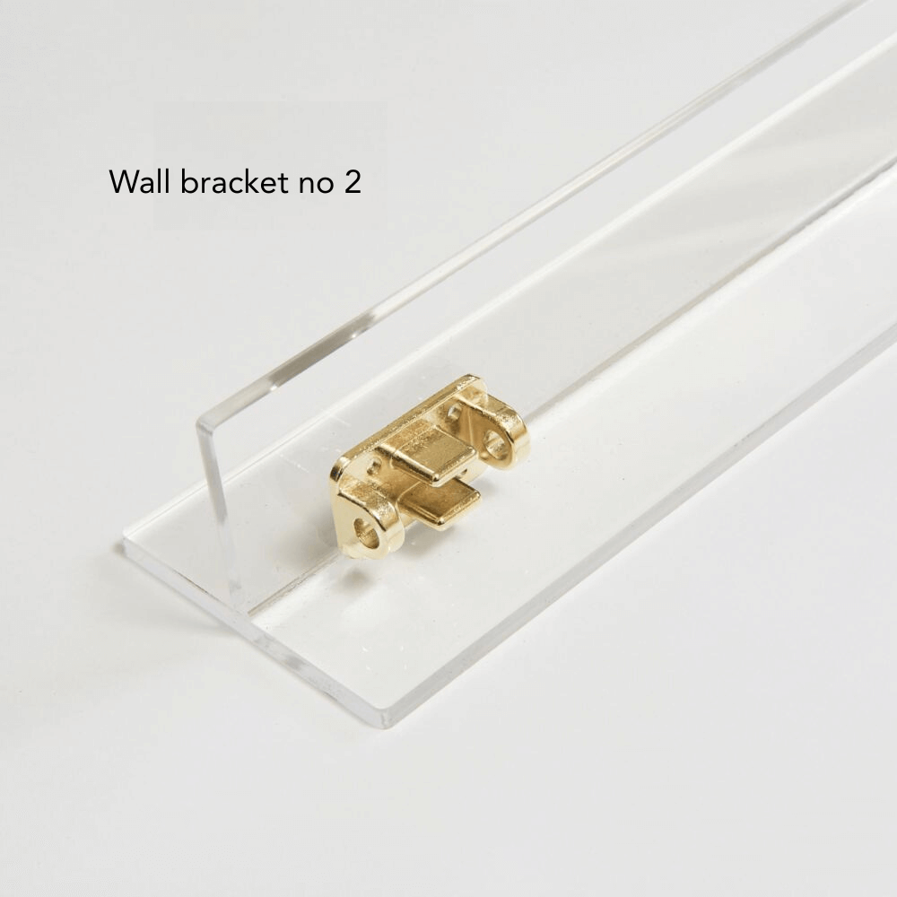 Wall Mount Gate Kit