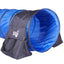 Better Sporting Dogs 16 ft Dog Agility Tunnel with Sandbags –  Training Tunnel for Backyard Agility Courses