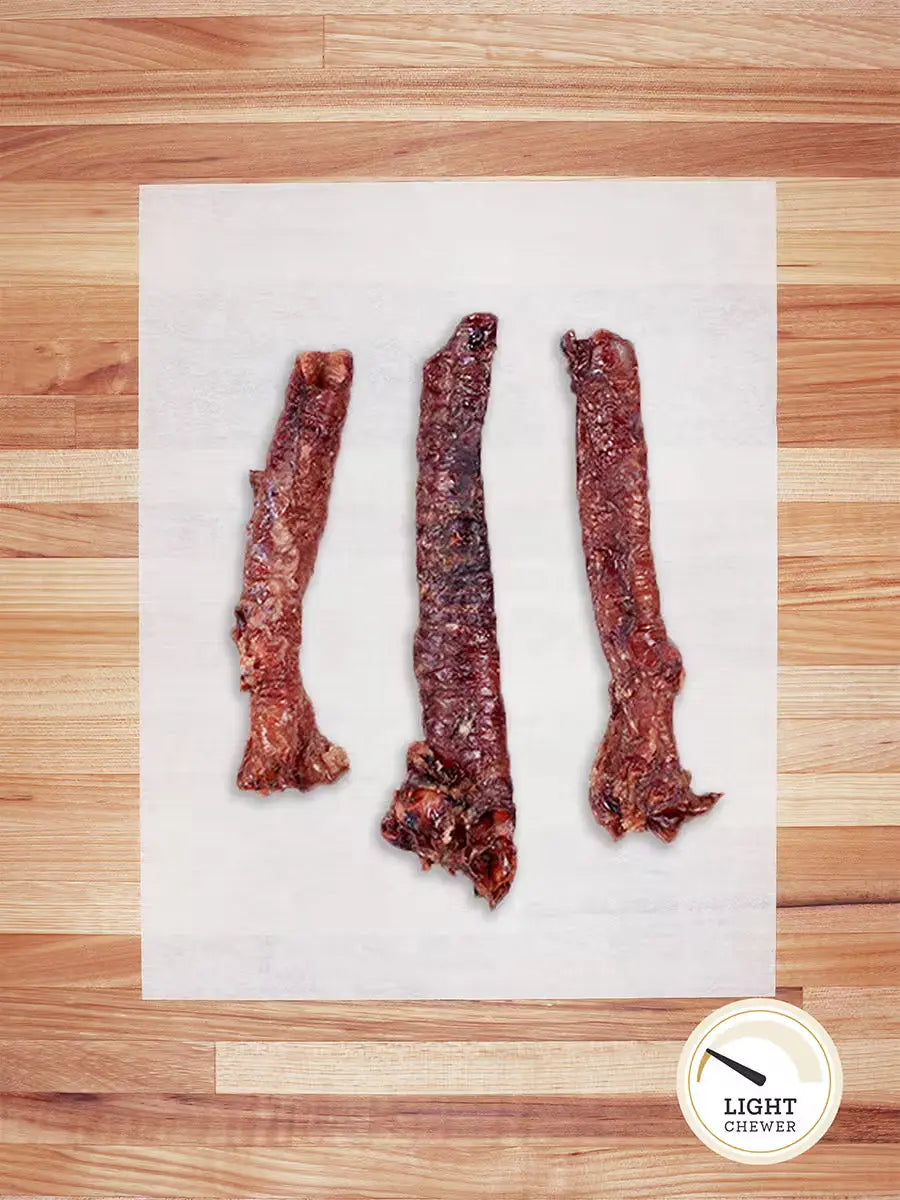Hog Trachea