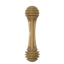 Honey Bone Nylon Dog Toy for Aggressive Chewers | Indestructible | USA Made