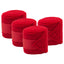 Horse Sense Fleece Polo Wraps - Reusable Set of 4