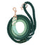 Dog Rope Leash - Hunter