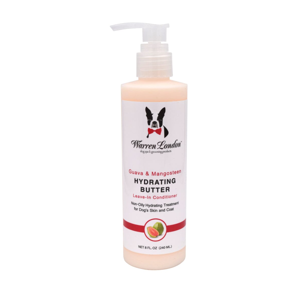 Hydrating Butter - For Dog's Skin & Coat - Leave-In Moisturizer