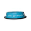 "I Love You So Much" Stainless Steel Dog Bowl, 24 oz