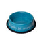 "I Love You So Much" Stainless Steel Dog Bowl, 24 oz