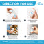 *NEW* CANĪNUS-EXT ™ 3XB (BINDER EXTENDER)™ >3 Day Canine Semen Extender 2-Stage Activator Extender 20 mL