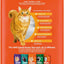 Iams Proactive Health Hairball Care Dry Cat Food (3.5lb)