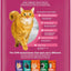 Iams Proactive Health Urinary Tract Health Dry Cat Food (3.5lb)
