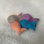 Organic Cat-Nip Fish Cat Toy!