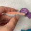 Organic Cat-Nip Fish Cat Toy!